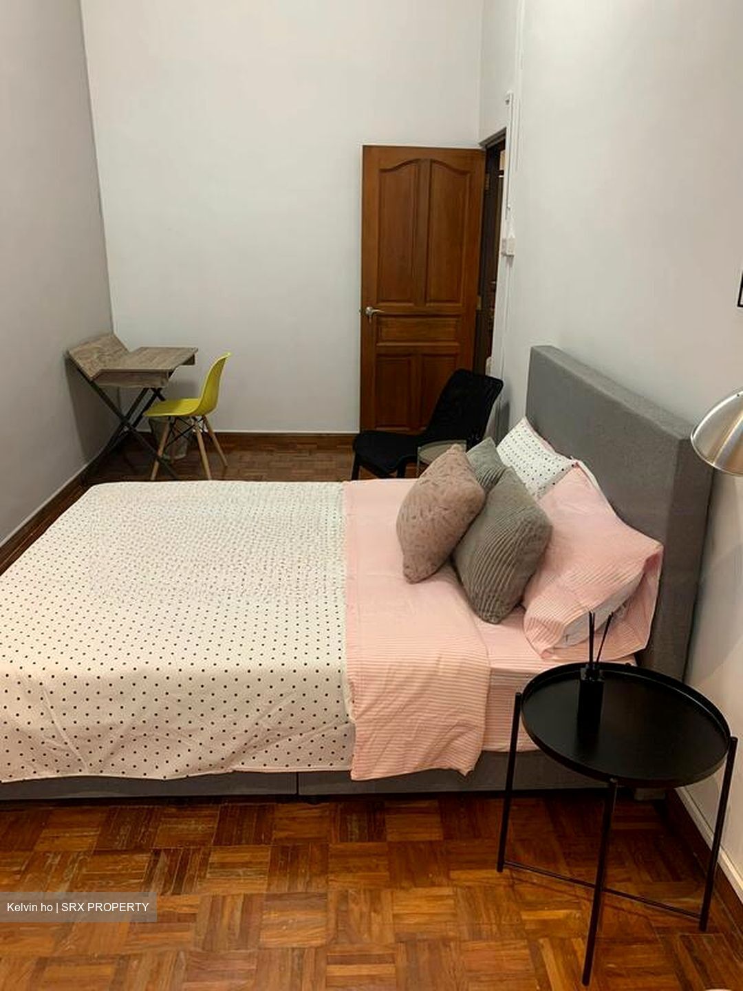 Parry Avenue (D19), Terrace #483087551